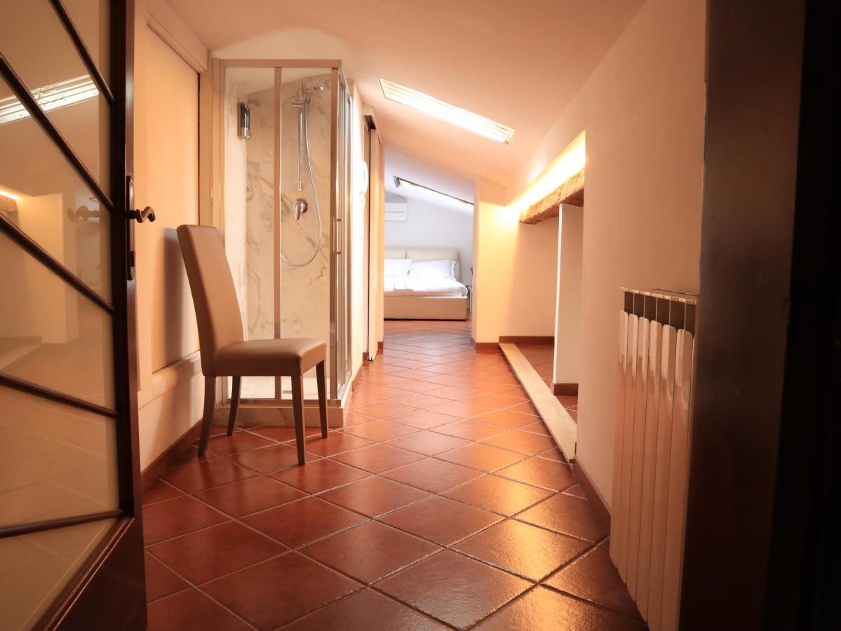 Gasthof Le Tre Lune Florenz