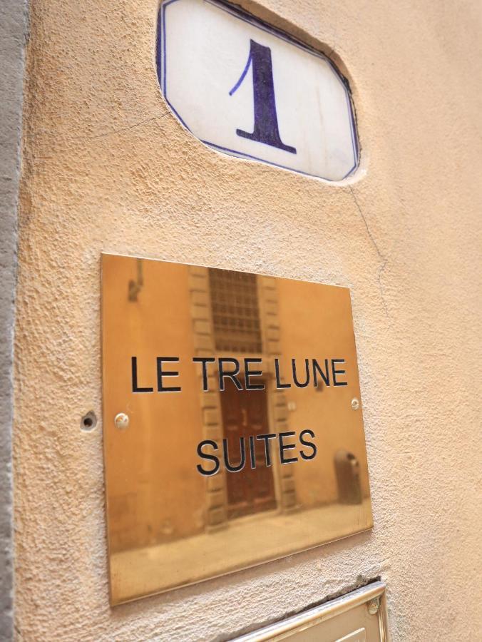 Le Tre Lune Gasthof