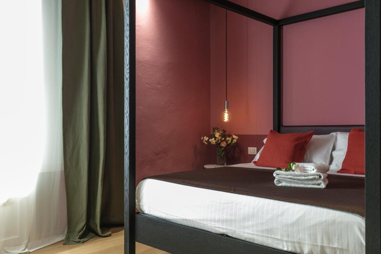 Guest house Tornabuoni Place