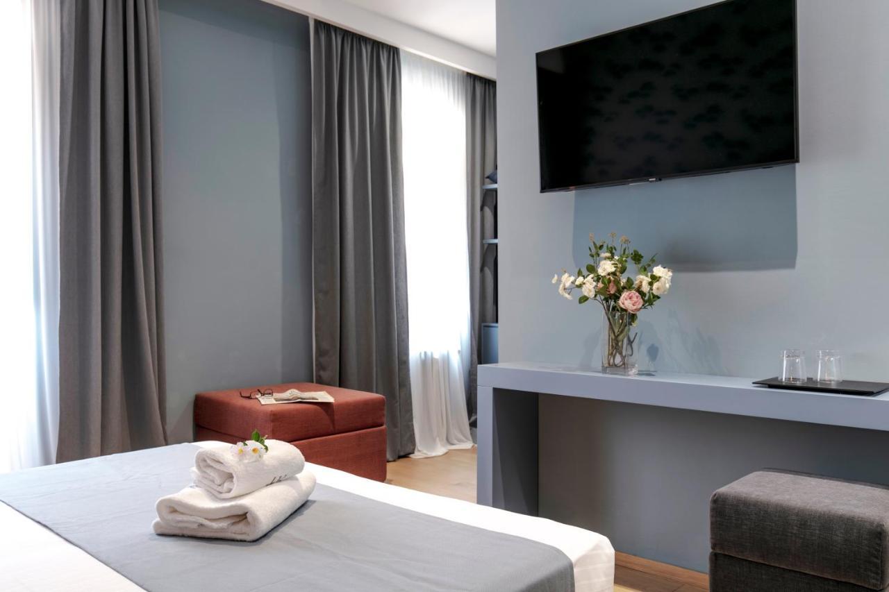 Tornabuoni Place Guest house