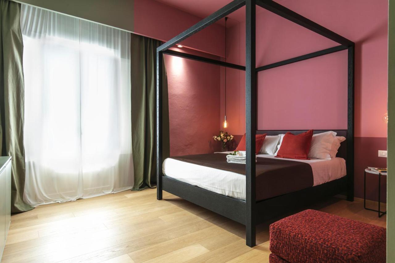 Guest house Tornabuoni Place