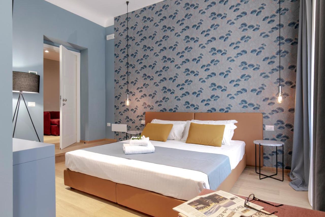 Guest house Tornabuoni Place