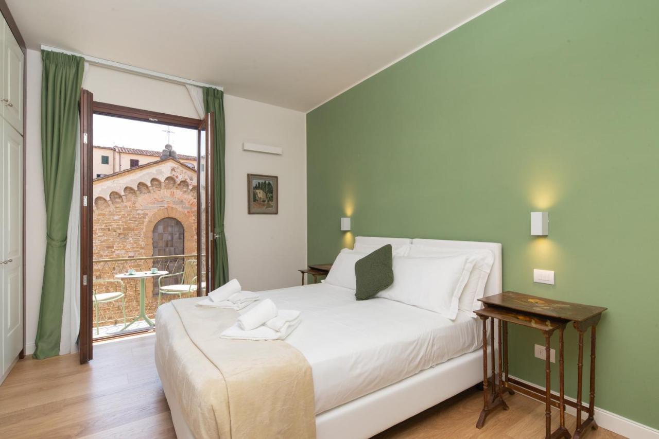Apartamento San Remigio