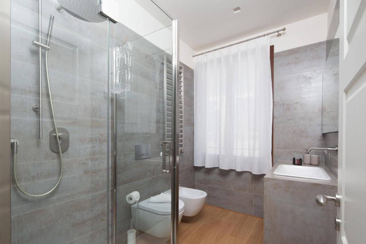 San Remigio Apartamento *