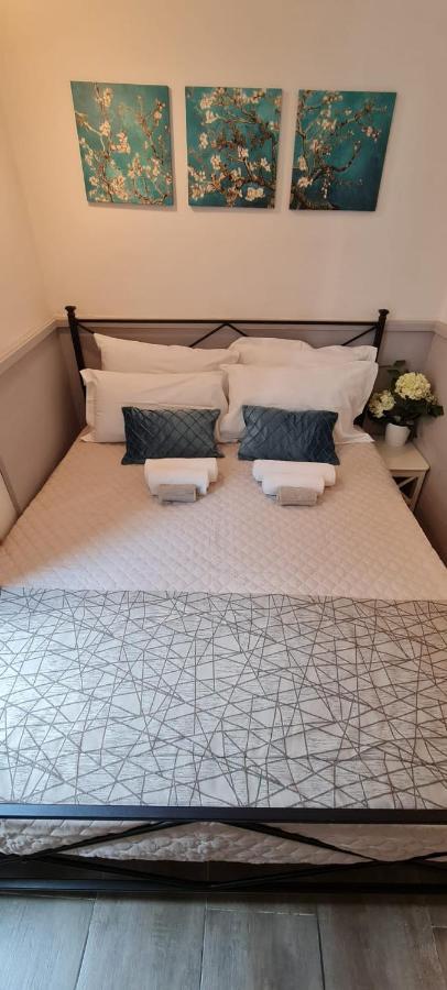 Dell Agnolo Appartement