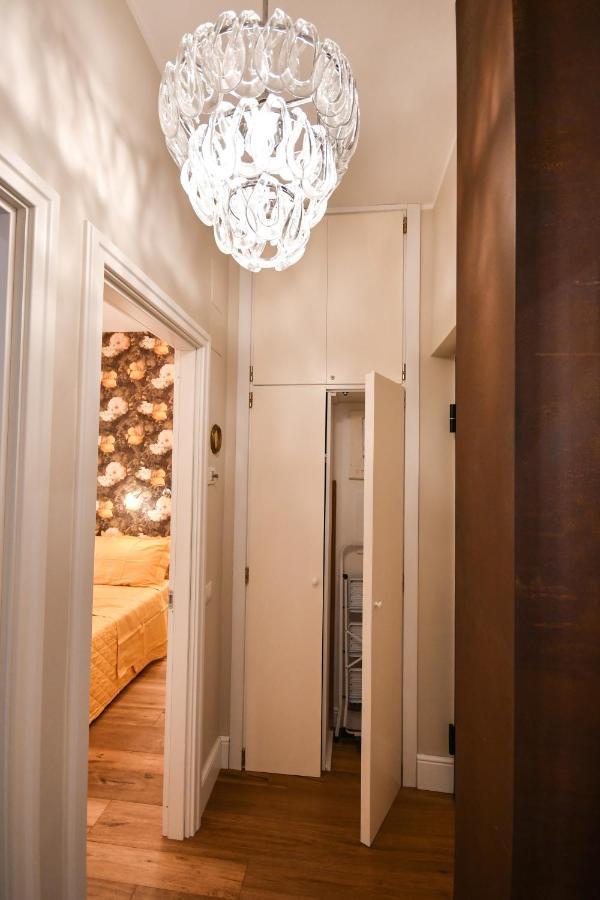 Smooth Mansion In Ponte Vecchio Appartement Florence