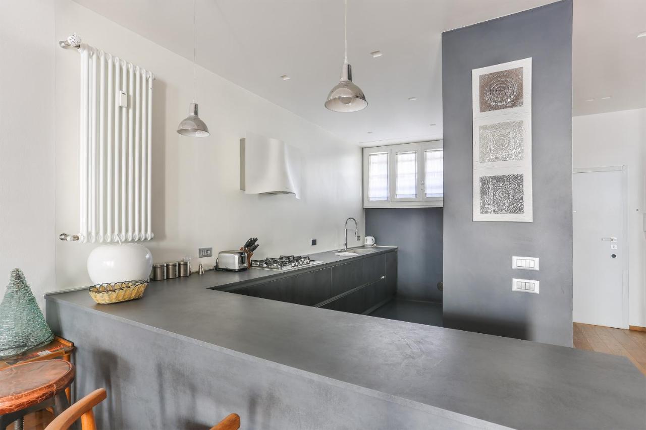 Luxury Pontevecchio Duplex 5 Stars Apartment *