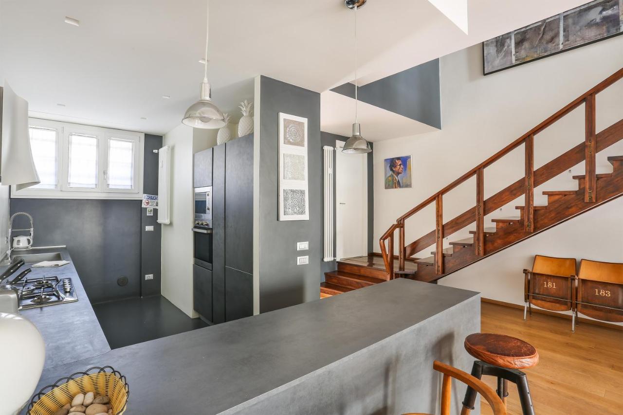 Luxury Pontevecchio Duplex 5 Stars Apartment *