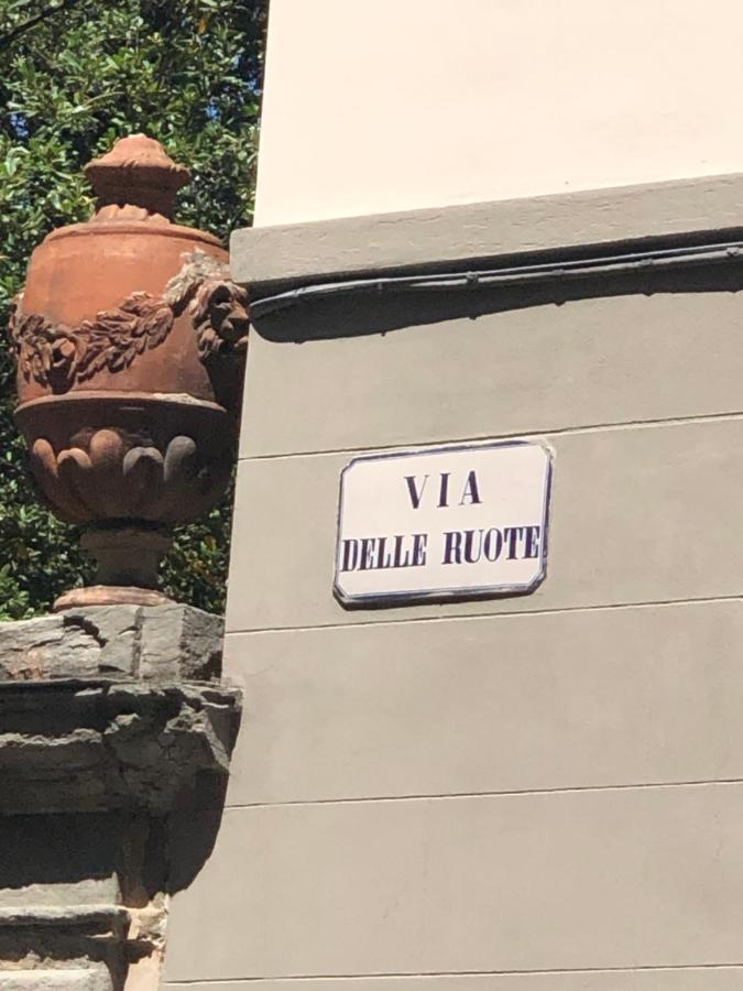 Florence Apartments Home Feeling Florence