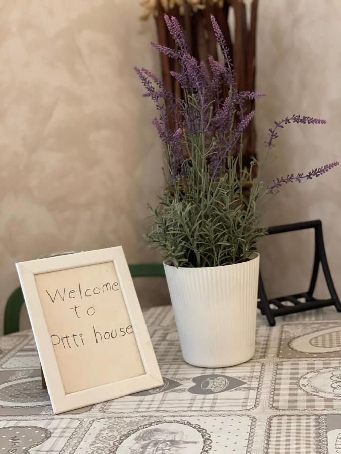 San Felice House Apartment