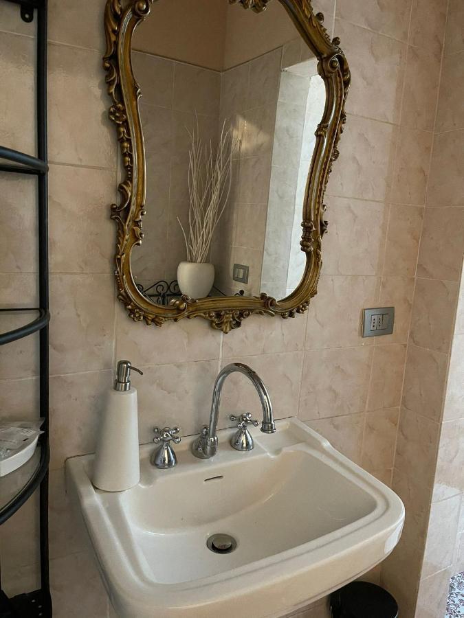 San Felice House Apartment Florenz