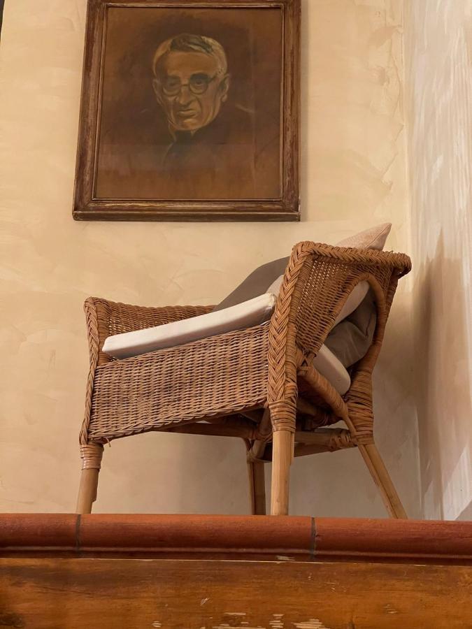 Apartment San Felice House