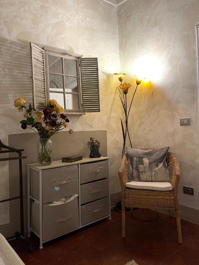San Felice House *