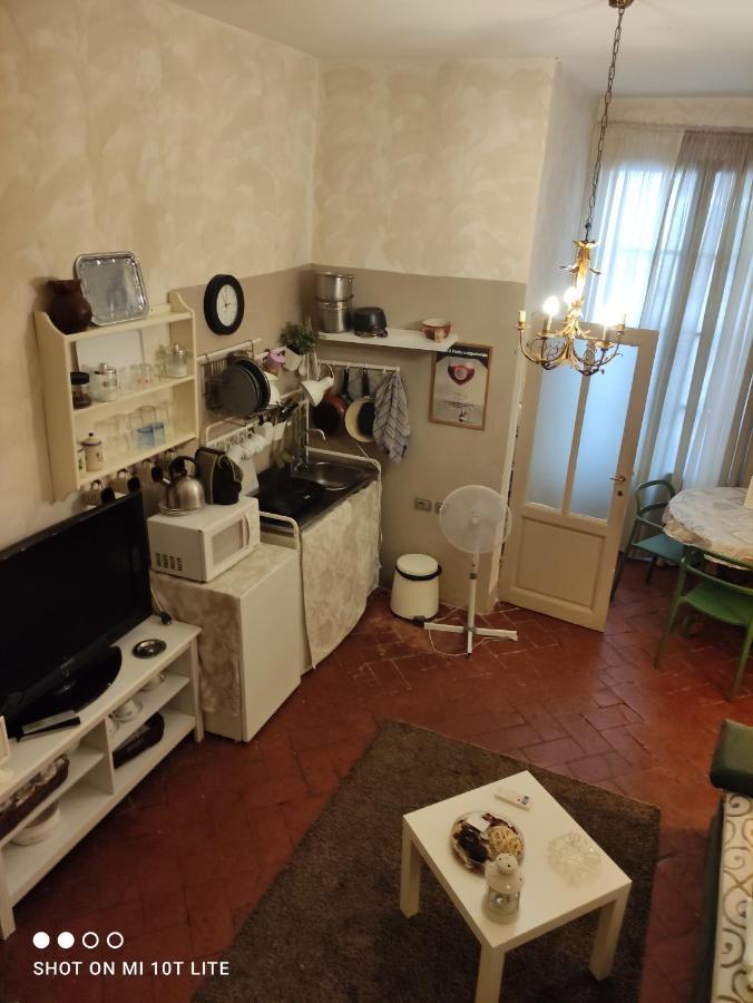 San Felice House