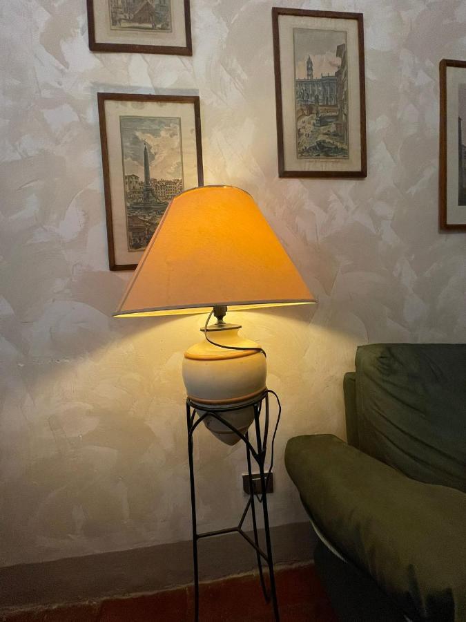 San Felice House Florenz