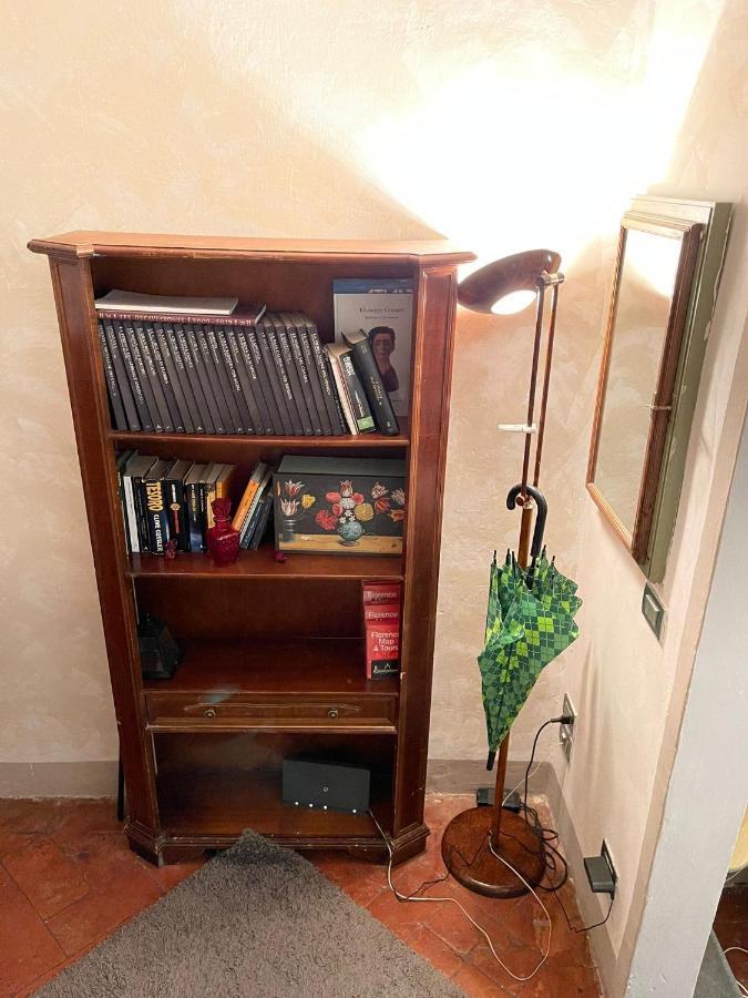 San Felice House Apartment Florenz