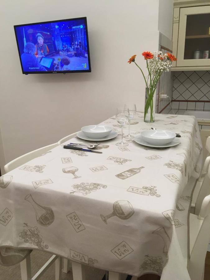 Soggiorno Fiorentino Appartement