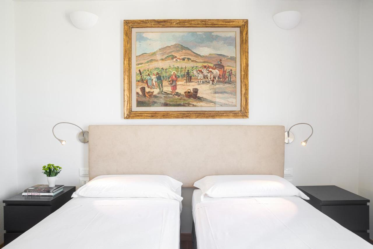 - Pier Capponi Duomo Apartment *