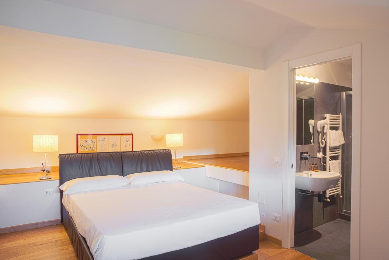 - Pier Capponi Duomo Apartment Florence