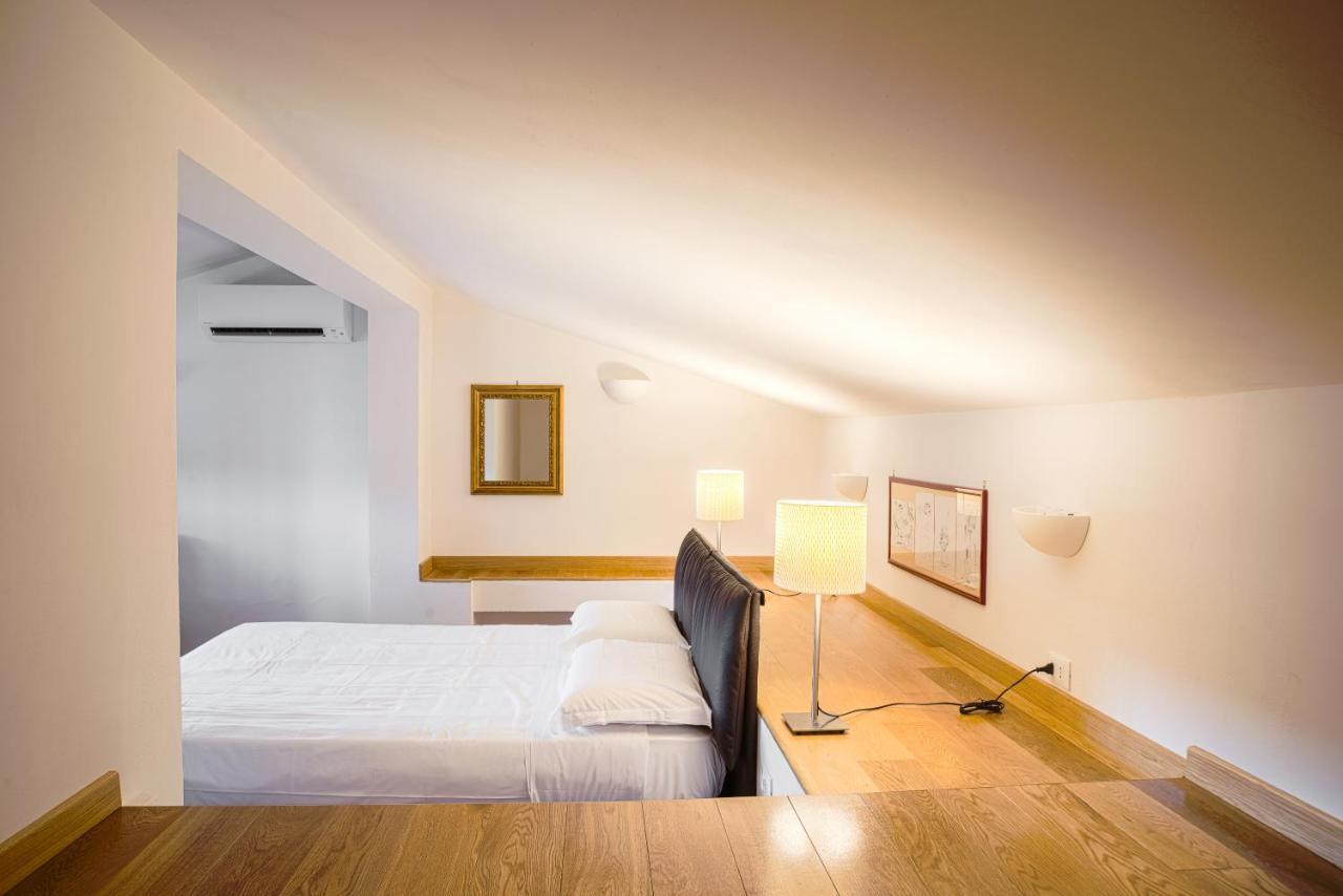 Apartment - Pier Capponi Duomo