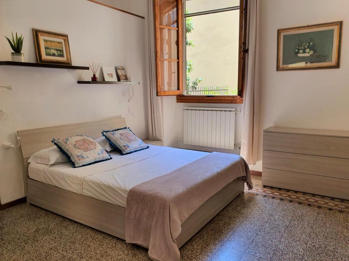 Apartment Piazza Ciompi *