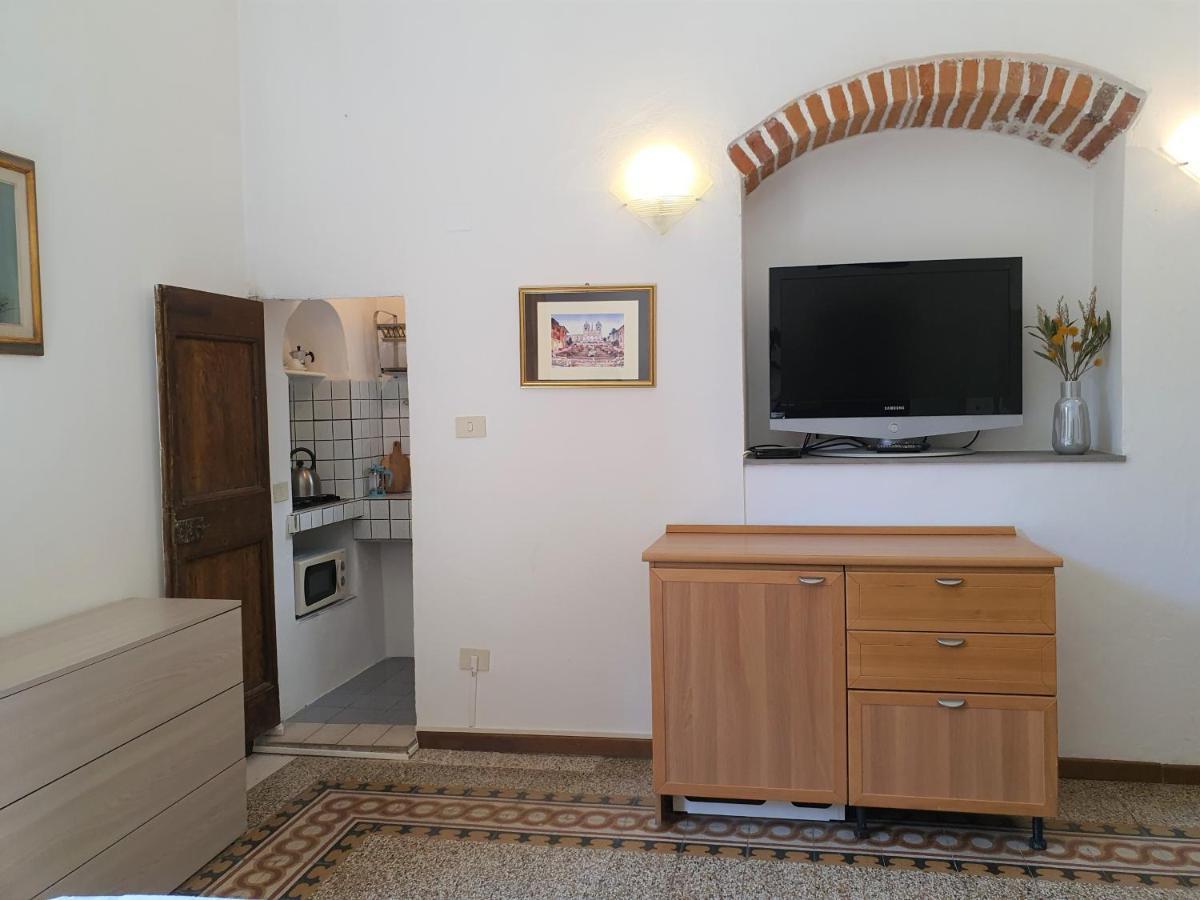 Piazza Ciompi Apartment *