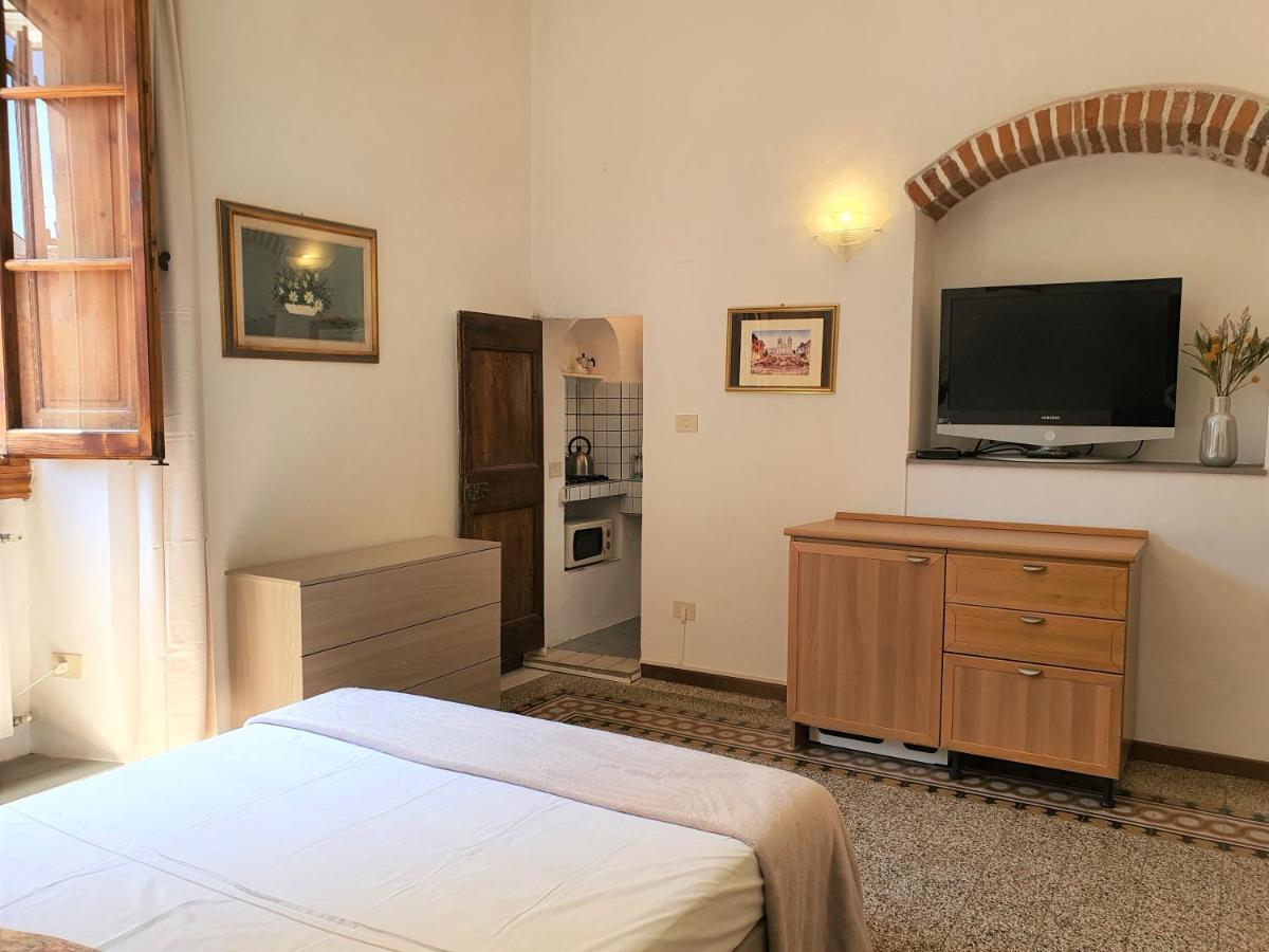 Apartment Piazza Ciompi Florenz