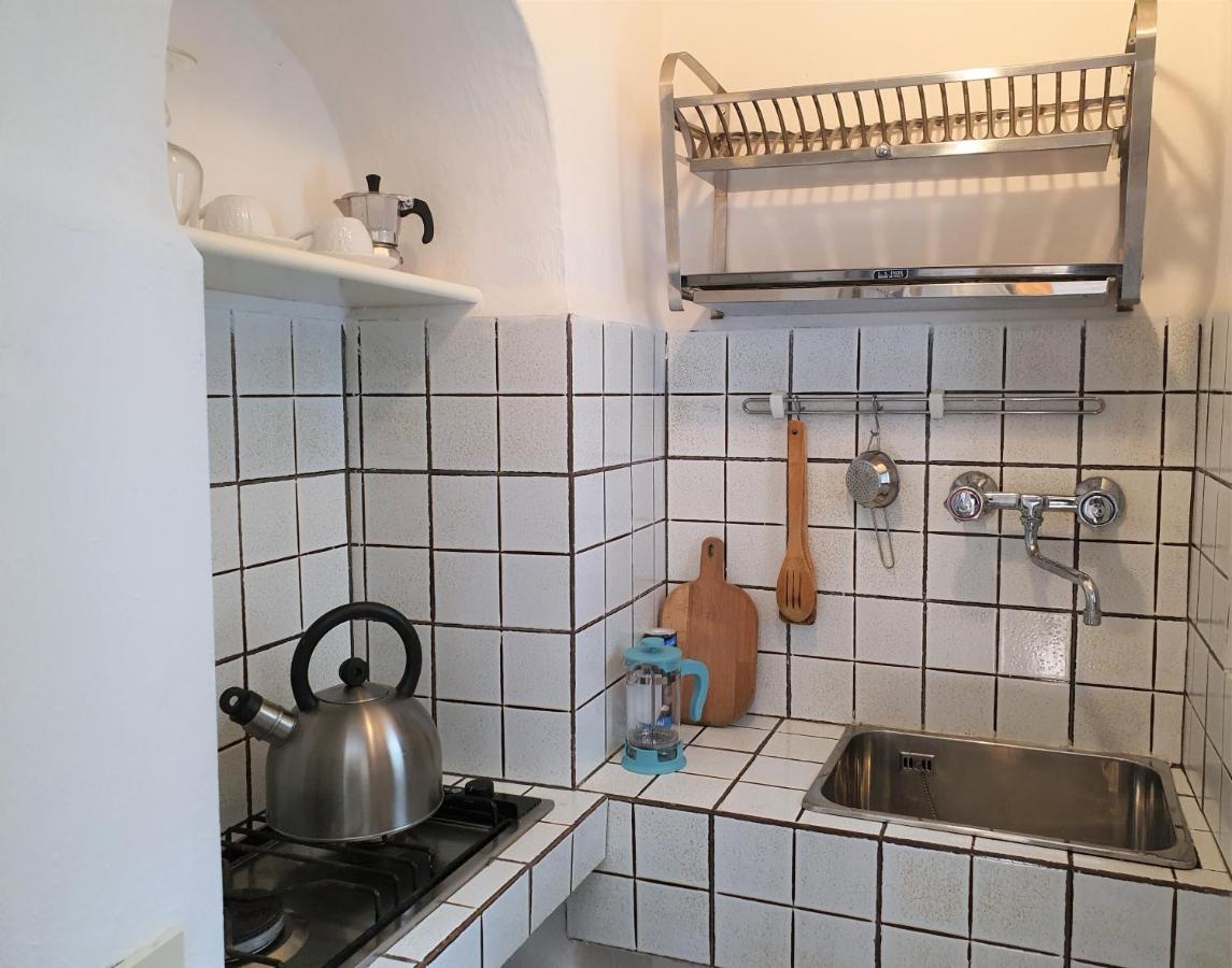 Piazza Ciompi Apartment *