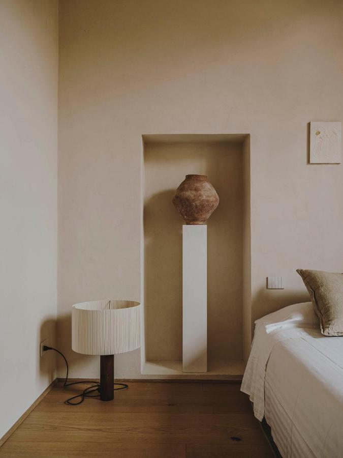 Apartamento Numeroventi