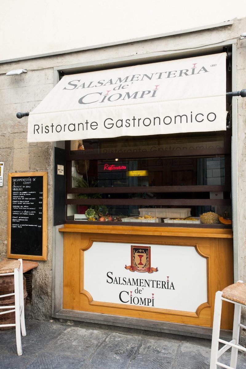 Guest house Locanda De' Ciompi