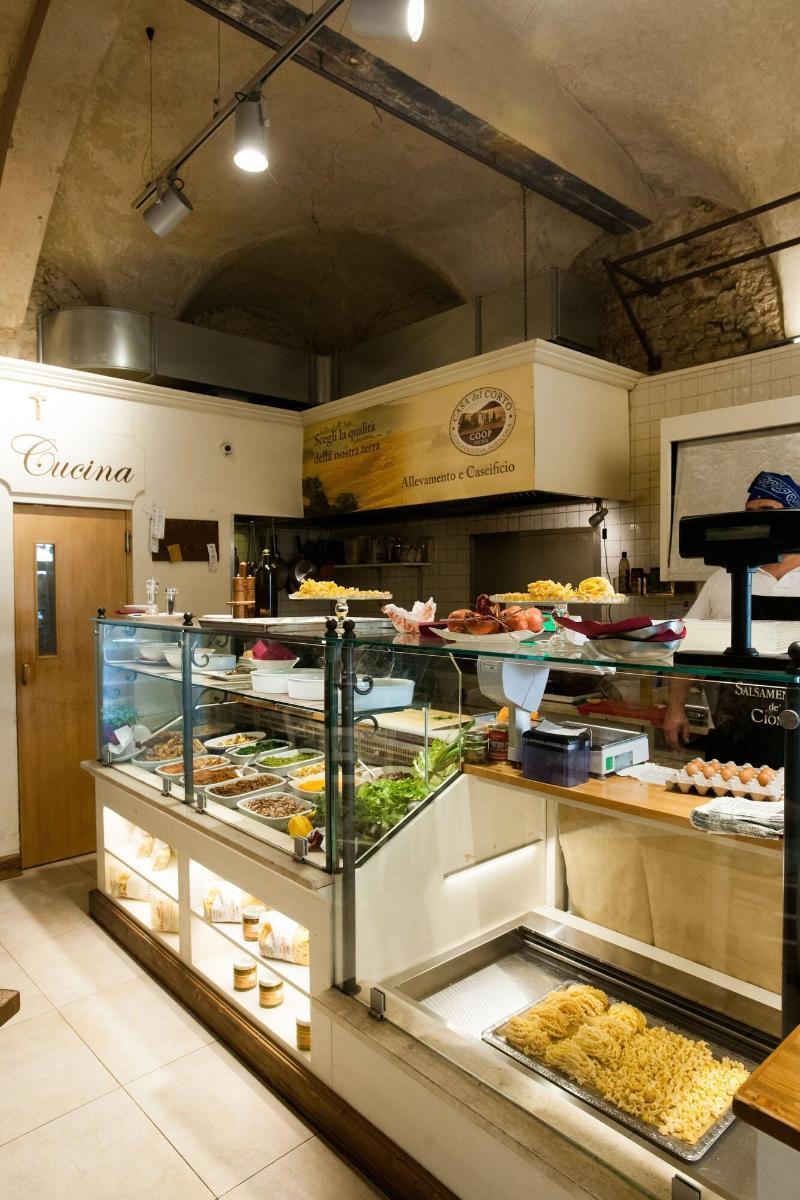 Guest house Locanda De' Ciompi Florence