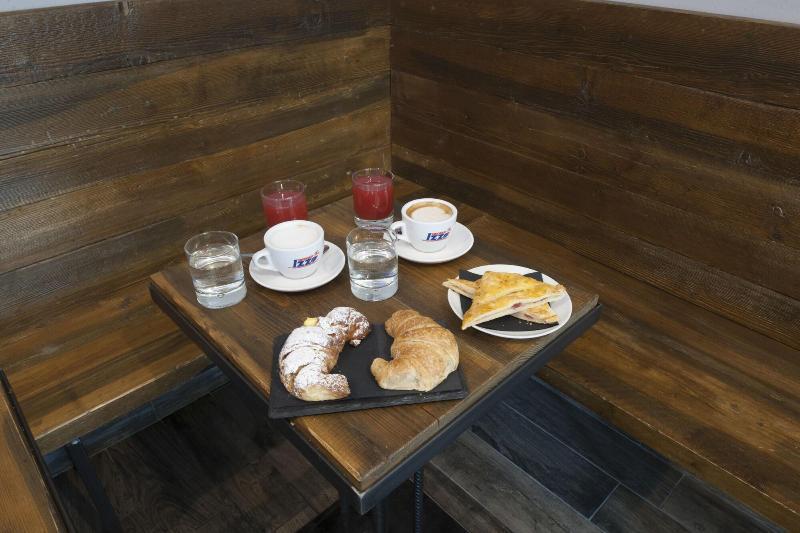 Locanda De' Ciompi 3*
