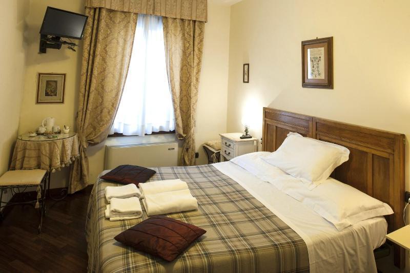 Locanda De' Ciompi 3*