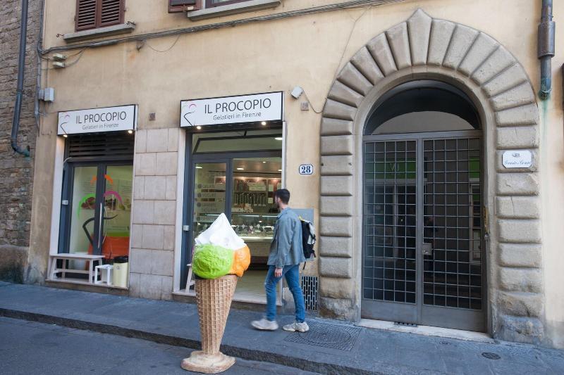 Locanda De' Ciompi Guest house