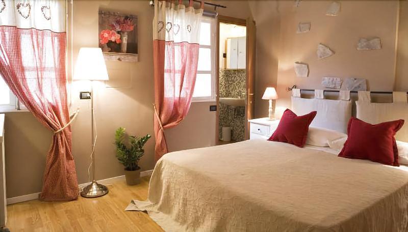 Guest house Gallo Florence