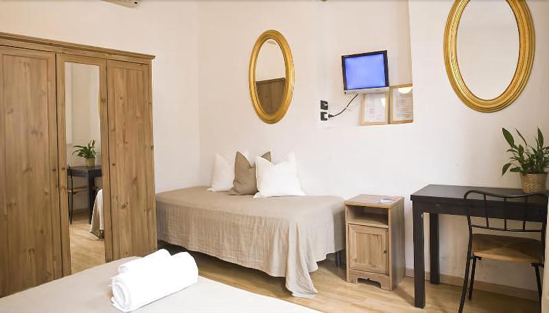 Guest house Gallo 3*