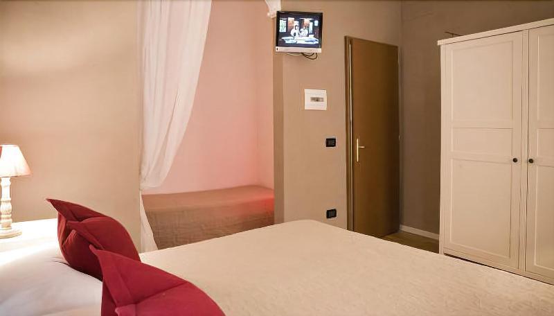 Guest house Gallo Florence