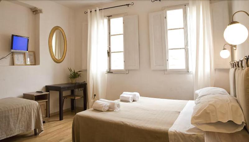 Guest house Gallo