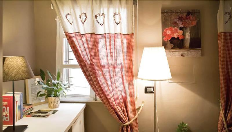 Gallo Guest house Florence