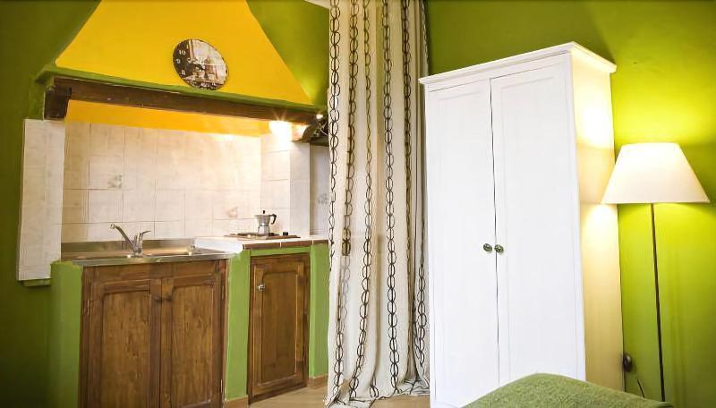 Guest house Gallo Florence