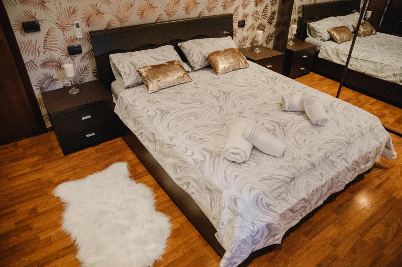 Vittoria House Appartement *