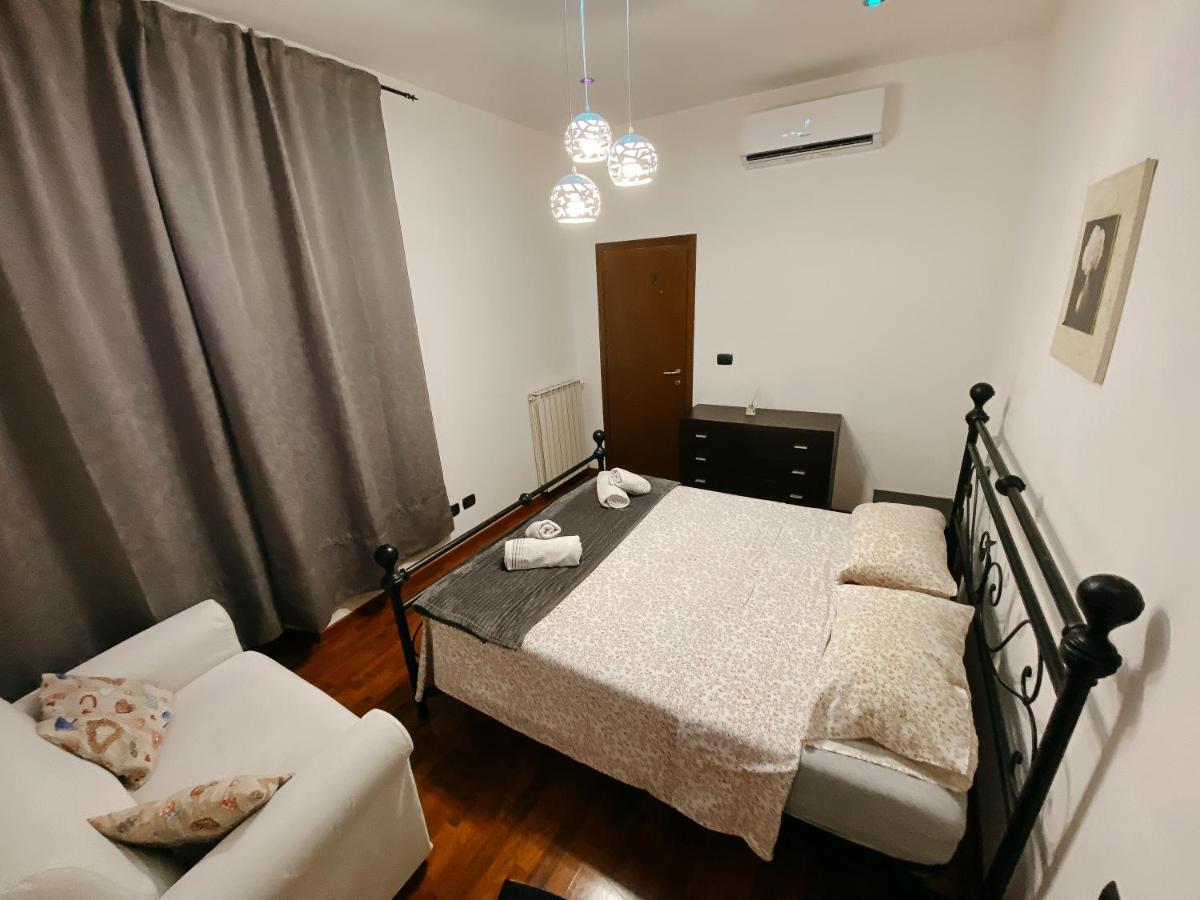 Appartement Vittoria House Florence