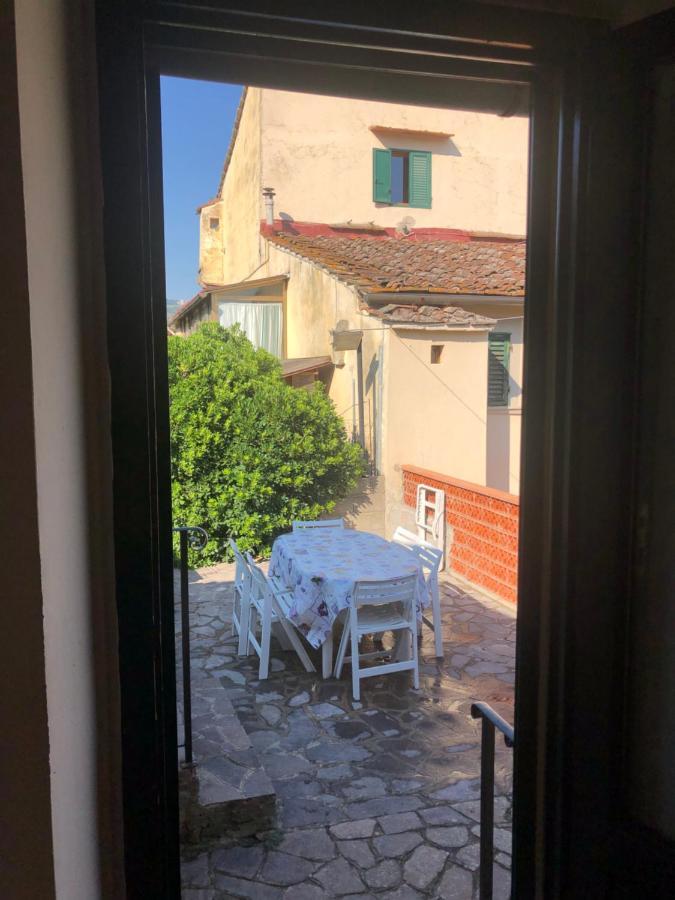 Casale Giocondo Holiday home Florence