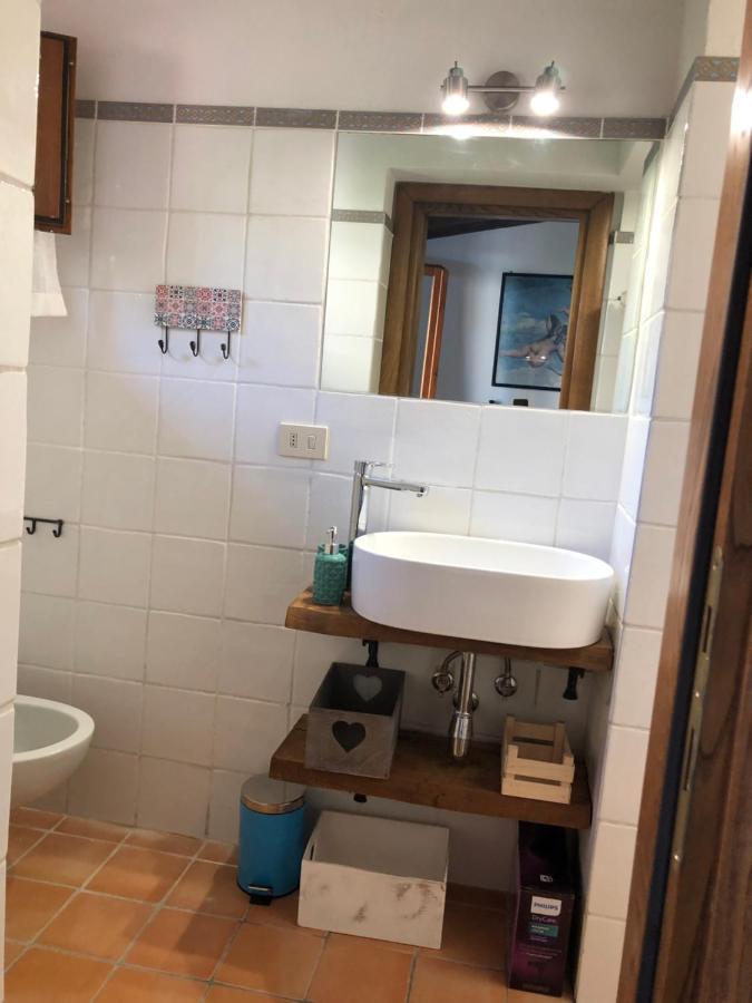 Holiday home Casale Giocondo *