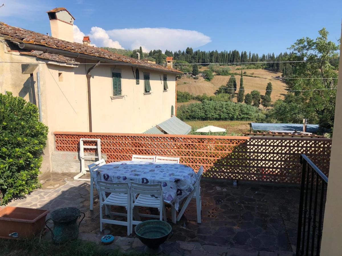 Casale Giocondo * Florence