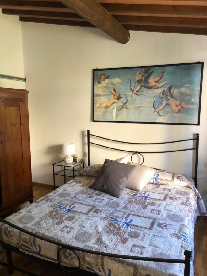 Holiday home Casale Giocondo Florence