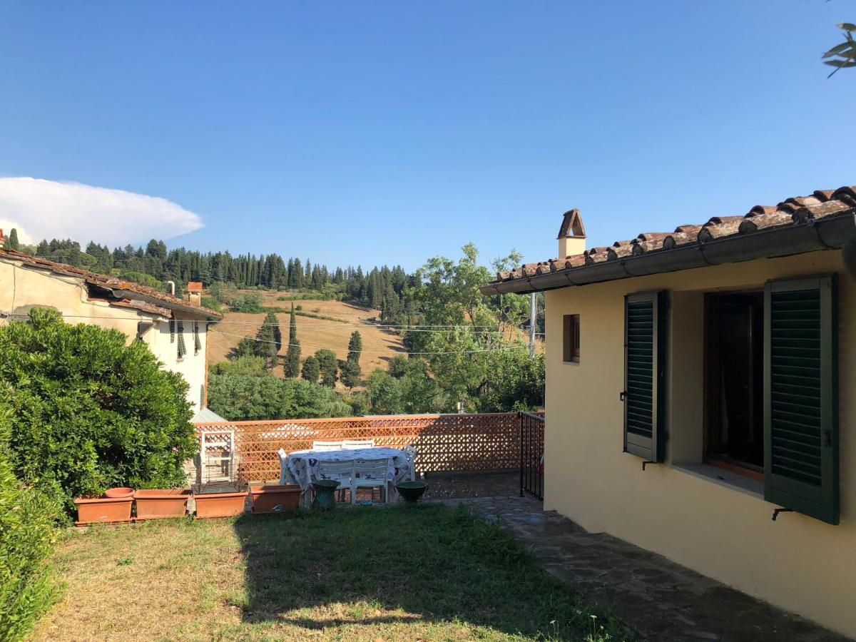Casale Giocondo Holiday home Florence