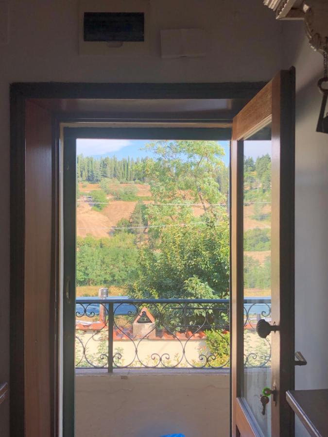 Casale Giocondo Holiday home Florence