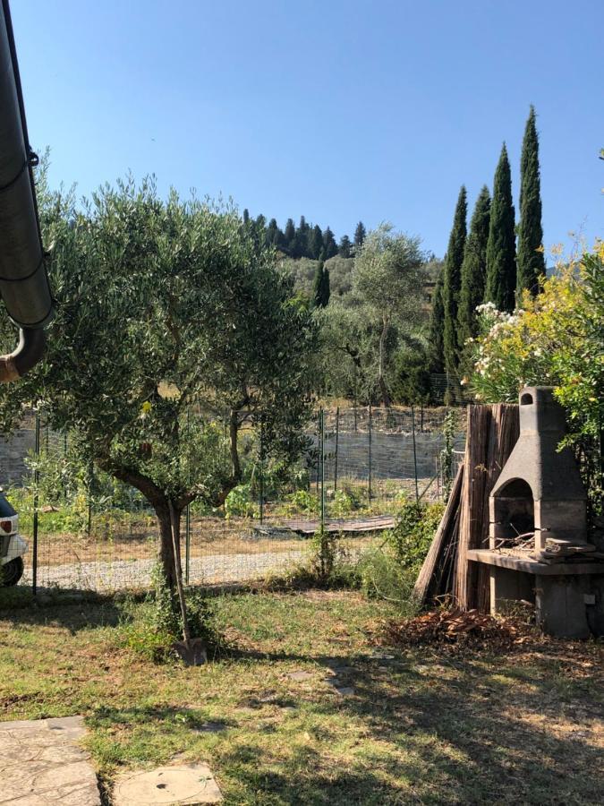 Casale Giocondo Holiday home