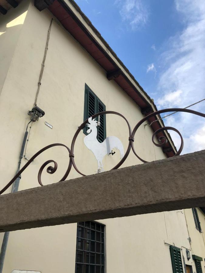 Casale Giocondo Holiday home *